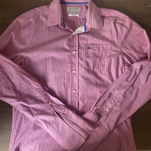 Jack wills men - men’s, shirt