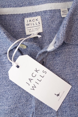 Jack wills polo - polo, size