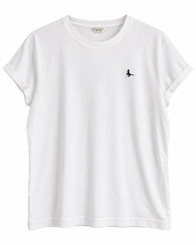 Jack wills womens white - wills, t